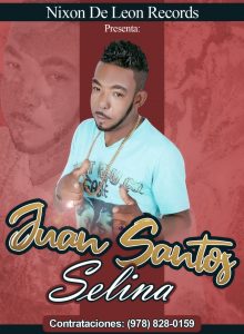 Juan Santos – Selina
